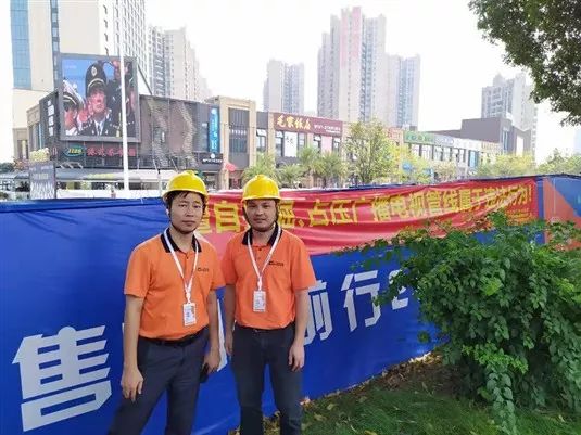 假日里，佛山的这些身影，最可爱！