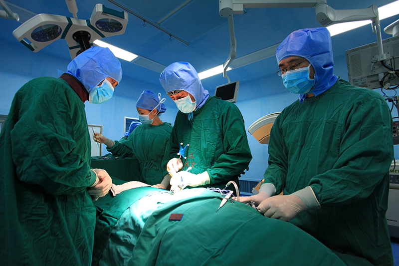 解放军总医院2018启航新征程,解放军总医院第六医学中心特色