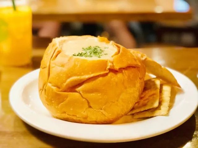 2019魔都brunch,超级精致的brunch餐厅推荐