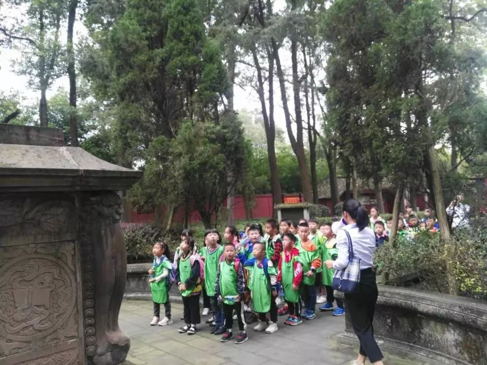 国庆黄金周，青白江接待游客56.89万人次！