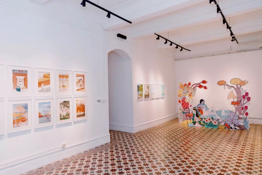 推广｜|不用海淘也想买到小众好物？我们都是直接在这里买