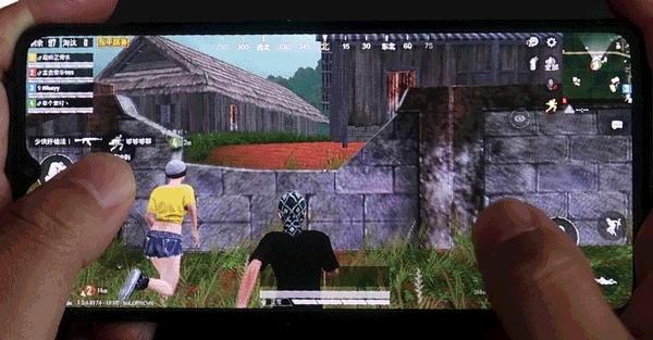 renoace深度测评,opporenoace90帧吃鸡表现