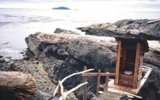 中国公厕惊呆外国人,中国公厕震惊老外