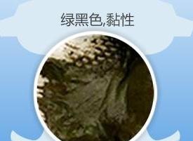 宝宝大便量怎么判断少,宝宝便便知多少ppt