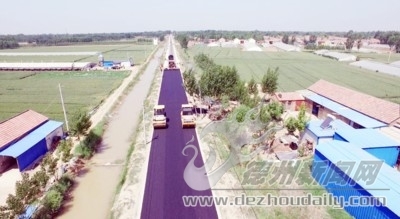 临邑县城发展趋势,临邑齐河禹城新旧动能转换联动区
