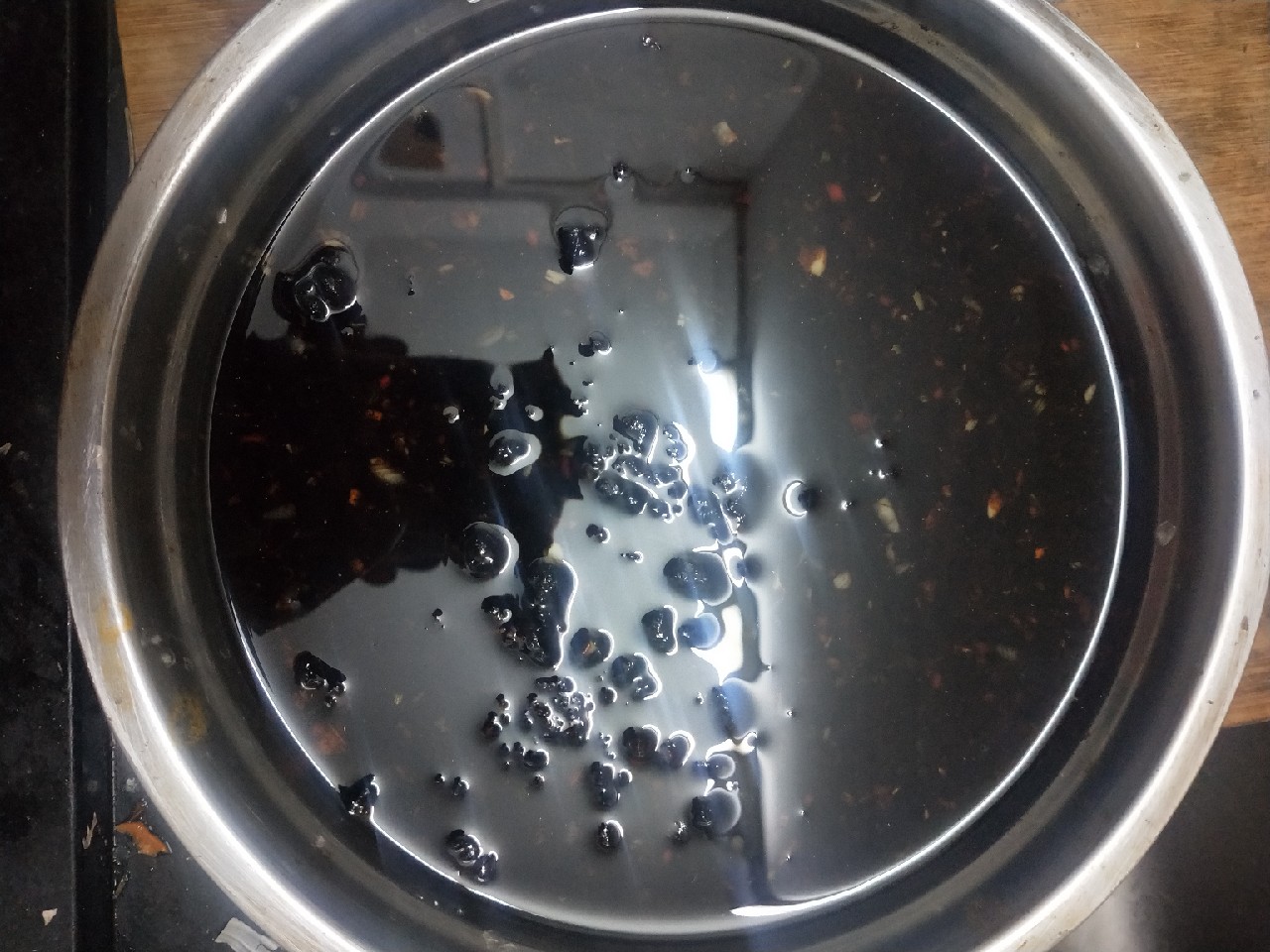 老少皆宜！家庭版豆豉鲮鱼的制作全过程