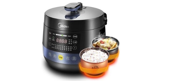 压力锅测评,电压力锅质量排名前十名科普