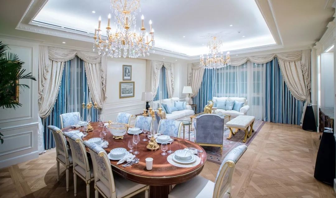 楼市先行者,楼市逆袭者