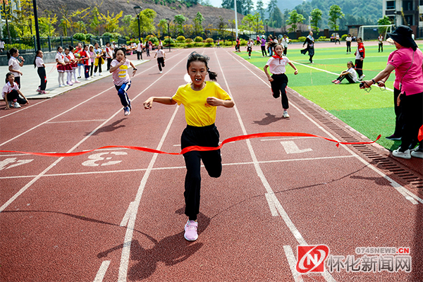 宏远路小学秋季田径运动会,礼雅小学秋季运动会