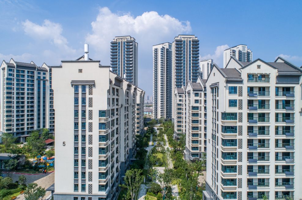 武汉军运村变化,武汉军运村对市民开放的日子