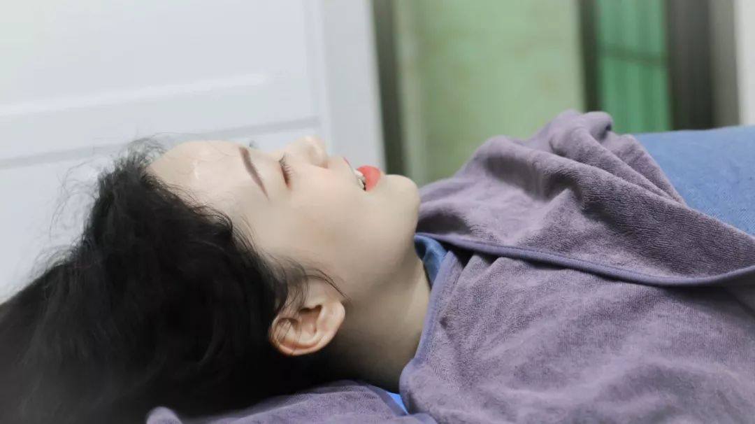 想要素颜想要美颜,想要素颜气色好