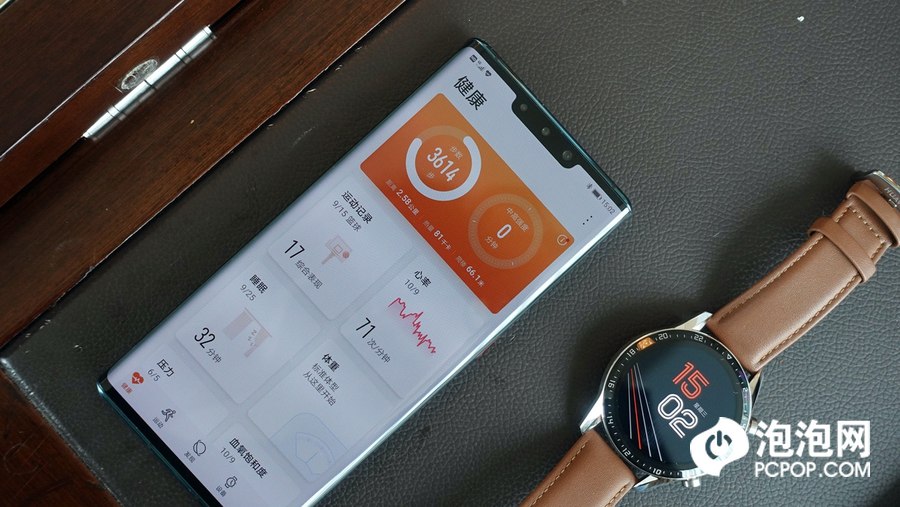 华为watchgt2时尚款和运动款区别,华为watchgt2运动时尚尊享