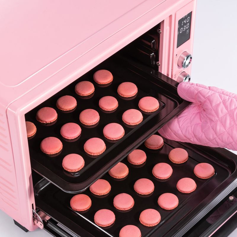 烤箱怎么选择小窍门,烤箱最实用推荐