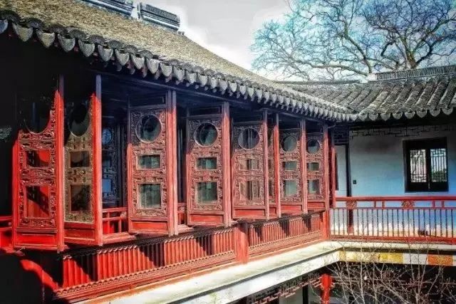 不输京都的乘船入户体验，15000m²水边村落刷新江浙沪度假体验，错峰直降千元