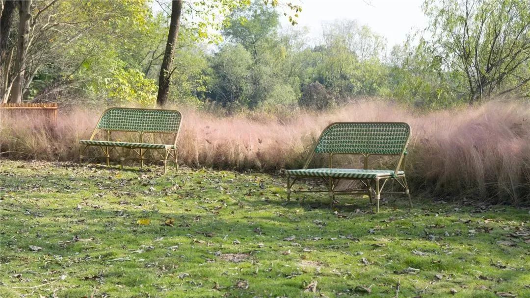 不输京都的乘船入户体验，15000m²水边村落刷新浙江度假体验，错峰直降千元！【浙里好玩】