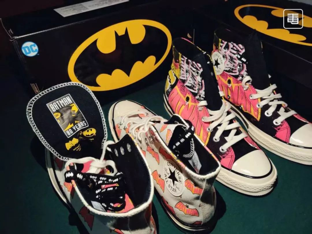 匡威probb测评,匡威allstar和1970s区别