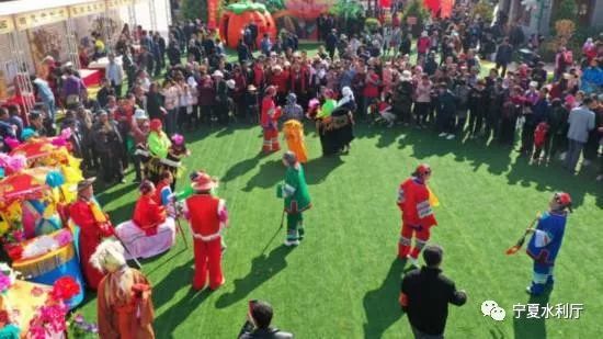 宁夏固原：七十年改山治水得俊颜“贫瘠甲天下”之地换了人间