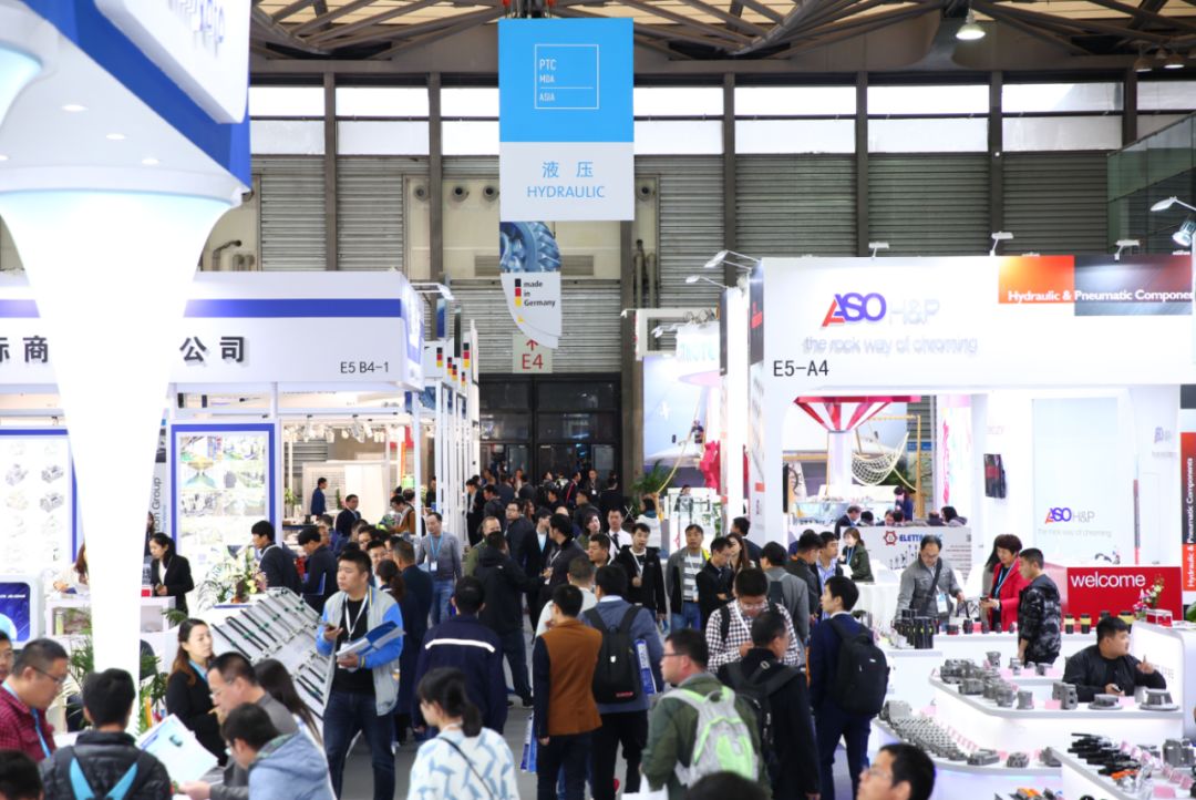 2023亚洲动力传动展览会,2019亚洲国际动力传动展会