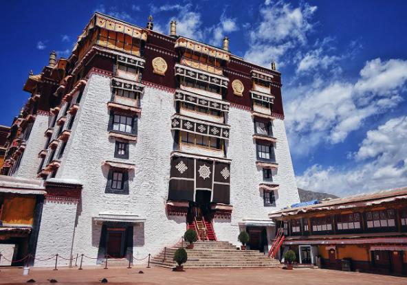 布达拉宫未解之谜细思极恐,布达拉宫的三大世界未解之谜