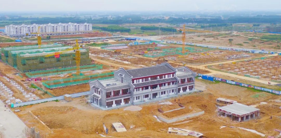 贵港的发展变化,贵港十年的生态变化