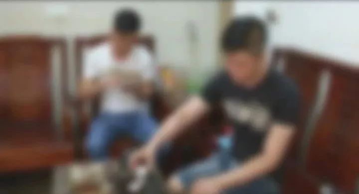 男子做生意被骗钱跑了,男子被骗做生意