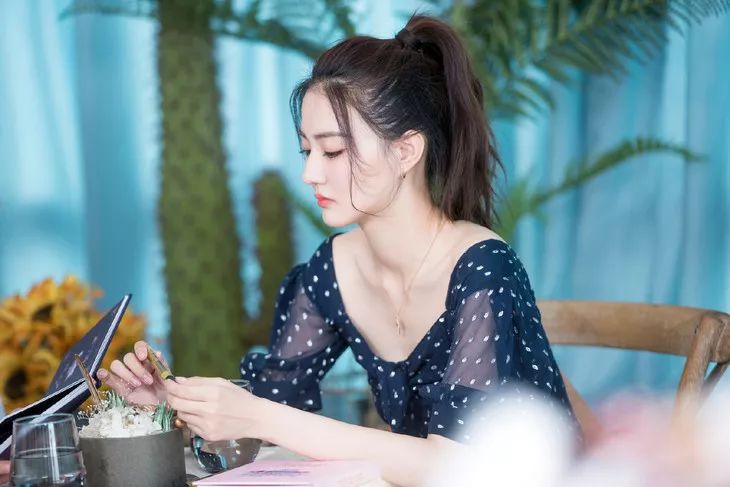 徐璐美白秘诀,徐璐的变瘦方法