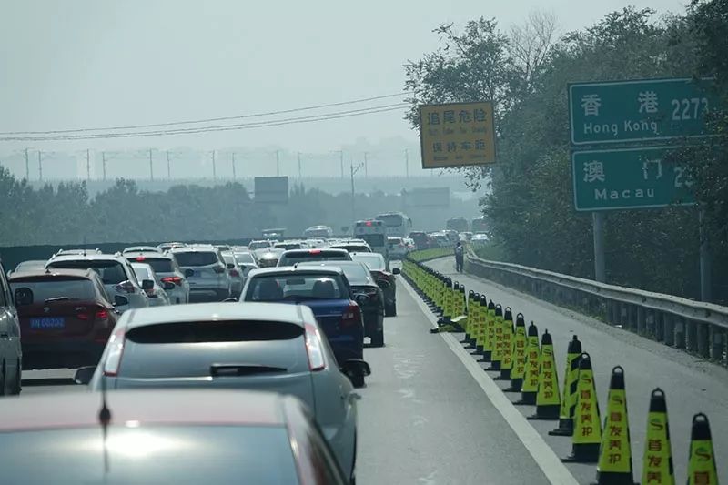 北京交警app怎么办理六环内进京证,现在北京检查站可以办理进京证吗