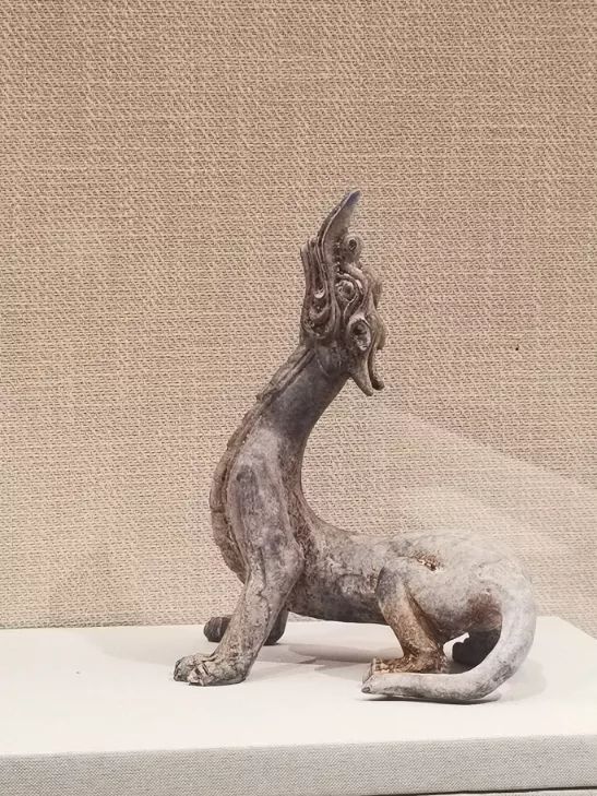 重庆大学建立了一个赝品博物馆,如何看待重庆大学赝品博物馆