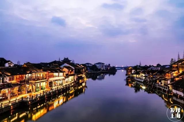 美翻了的城市,上海著名商业街