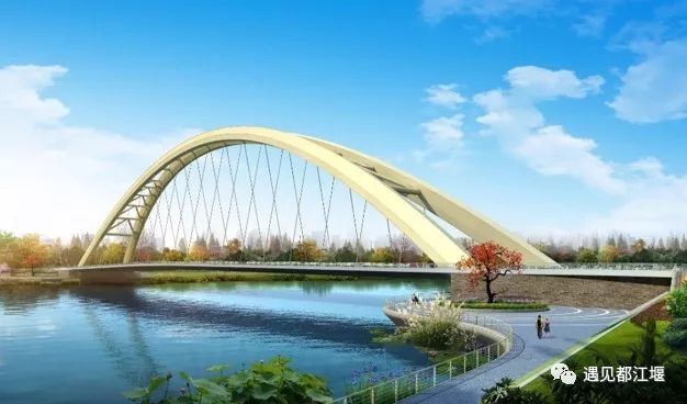 60-70年代都江堰的介绍,新中国都江堰