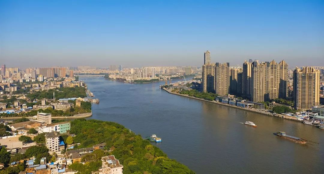 奖金万元起！荔湾这两个地方将变身变靓，设计方案火热征集中！