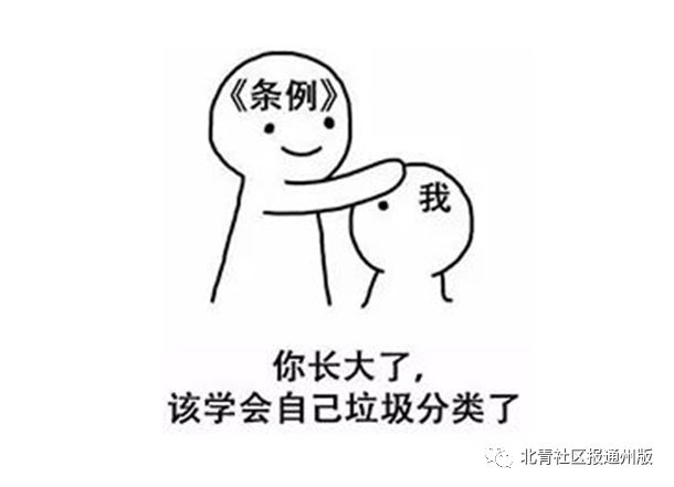 垃圾不分类拟罚200元！通州这278个试点小区村庄注意啦