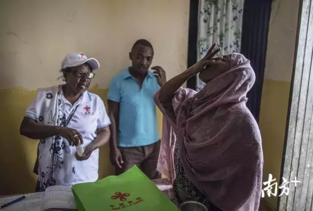 “月亮之国”的广东驱魔人，创造疟疾零死亡奇迹