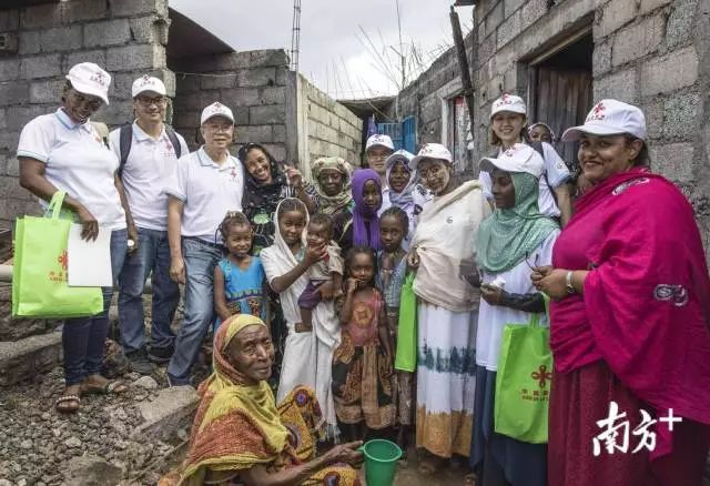 “月亮之国”的广东驱魔人，创造疟疾零死亡奇迹