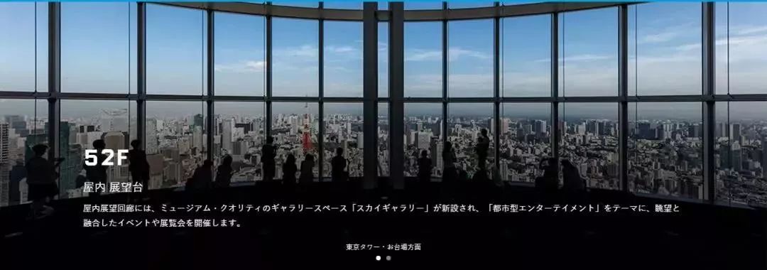 盘点全国顶级商场,全球最值得去的10个商场