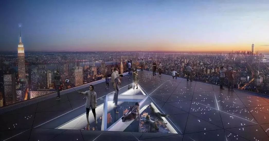 盘点全国顶级商场,全球最值得去的10个商场