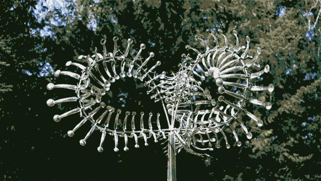 风动装置设计,风动设备是什么