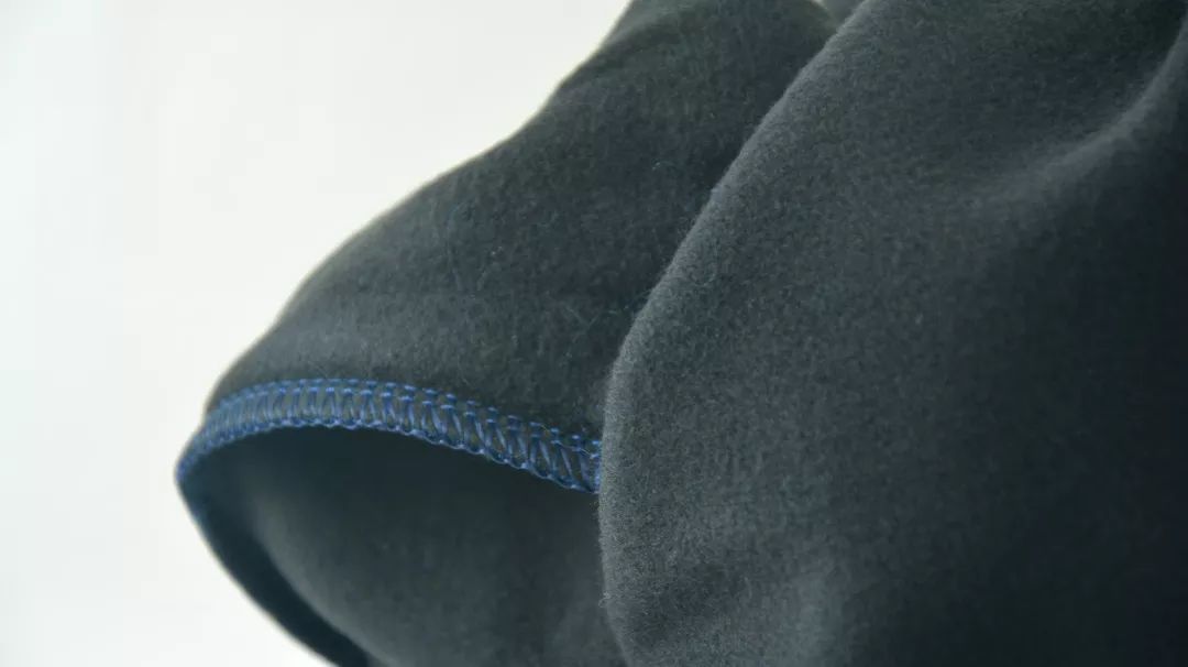 防寒挡风智能蓄热，穿一抵三、消除静电，一件衣服到底可以多牛？