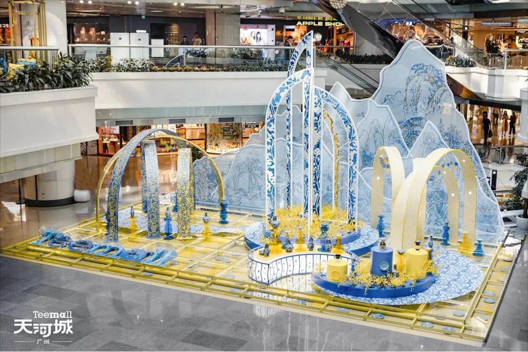 购物中心营销的新思路,购物中心招商套路