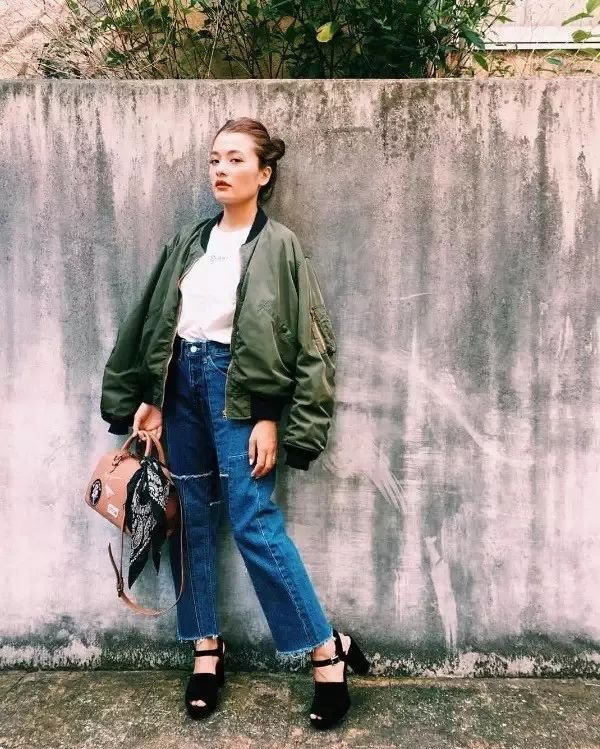 ma-1飞行夹克官方,ma-1飞行服在哪买