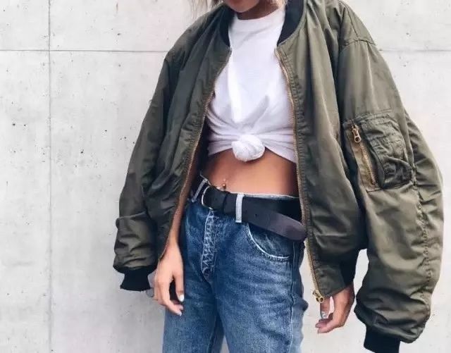 ma-1飞行夹克官方,ma-1飞行服在哪买