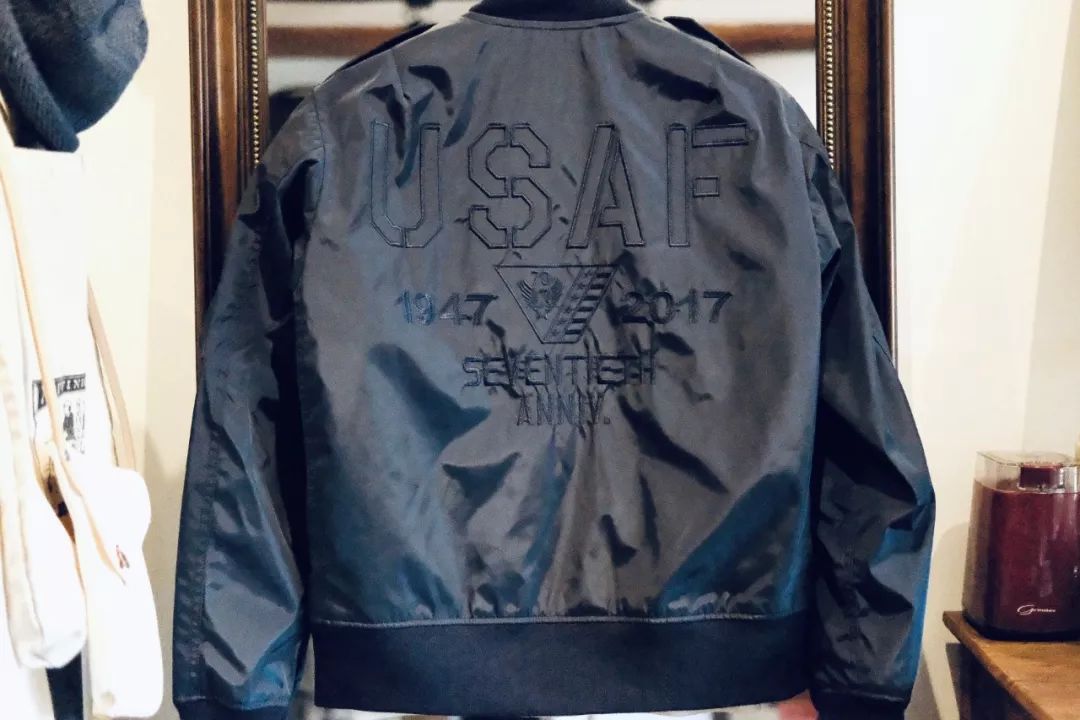 ma-1飞行夹克官方,ma-1飞行服在哪买