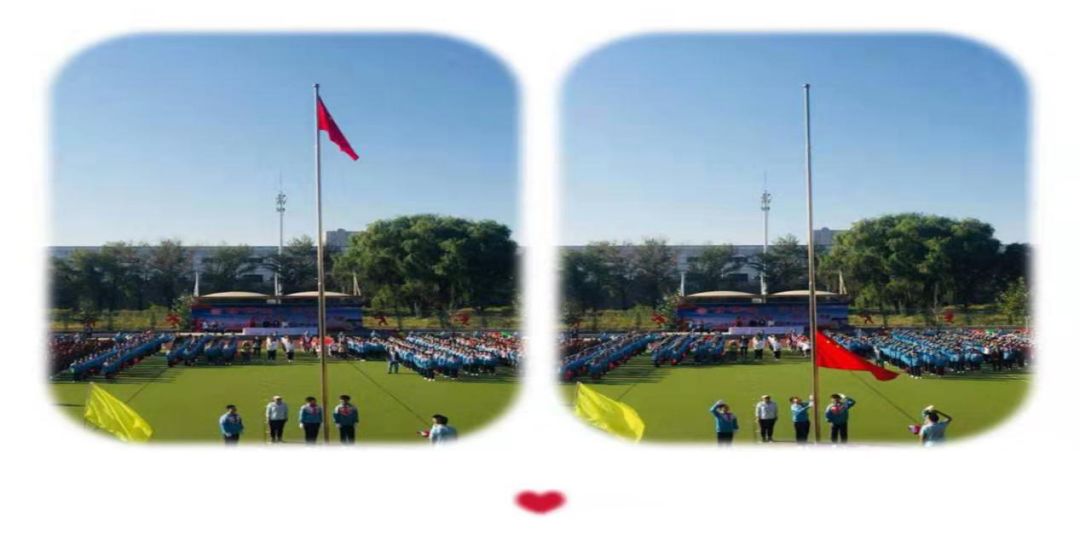 「直通校园」摘金夺银，赛场从不缺少“真英雄”——万柏林区兴华西街小学