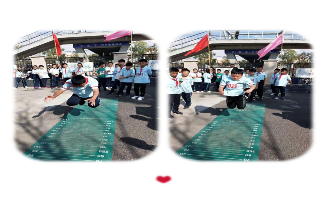 「直通校园」摘金夺银，赛场从不缺少“真英雄”——万柏林区兴华西街小学