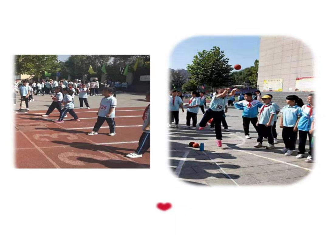 「直通校园」摘金夺银,赛场从不缺少“真英雄”——万柏林区兴华西街小学