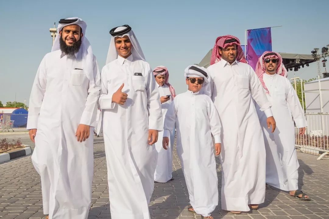 ￥8188起/成人--卡塔尔航空直飞往返+4晚万豪侯爵酒店！多哈6天4晚半自由行，奢游2022年世界杯举办地