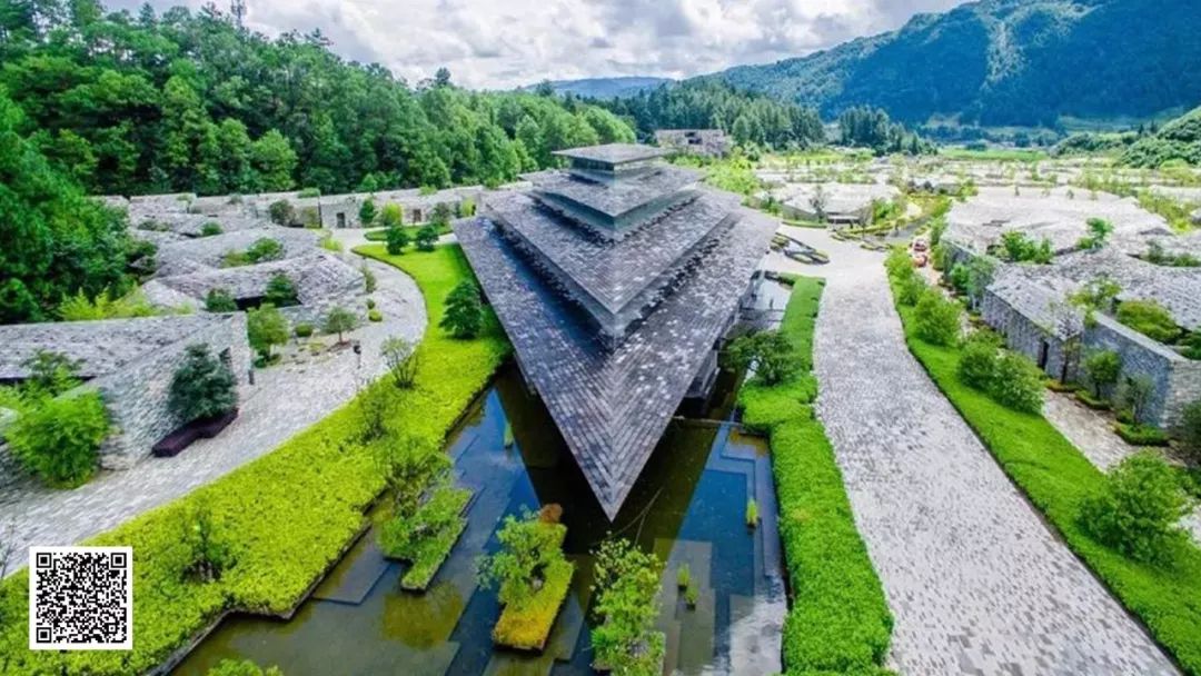 重磅！永嘉五家民宿入围2019中国十大必睡·美宿50强，青箬山房暂时排名第一