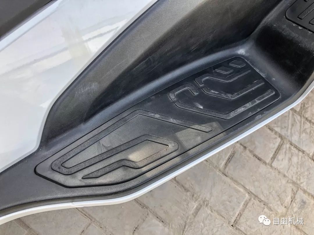 最新款赛艇250白色,赛艇250改款