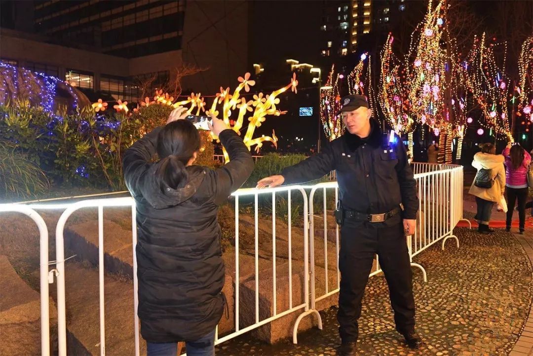 爱上莘庄的理由，一定有这两个字