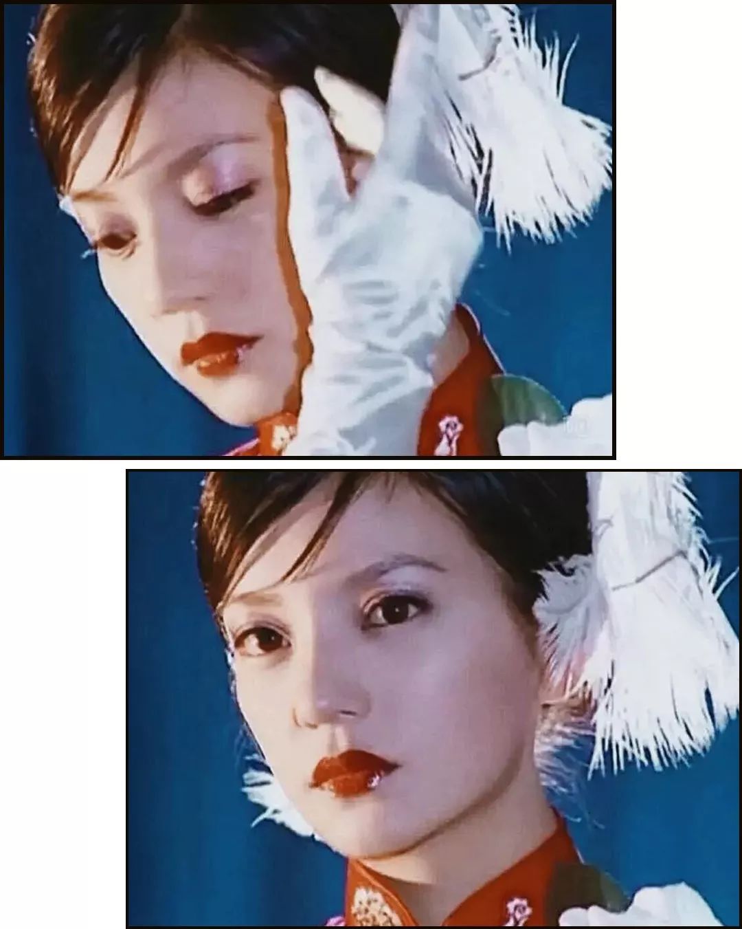 杜飞穿背带裤,杜飞穿背带裤图